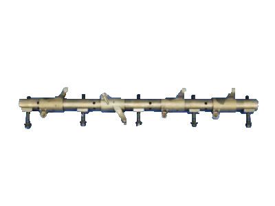 Jeep 53021553AB Rocker Arms