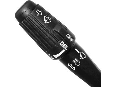 Jeep 4728424 SWITCH, Multi-Function Turn Signal & Wiper