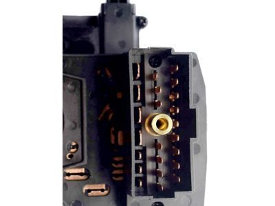 Jeep 4728424 SWITCH, Multi-Function Turn Signal & Wiper