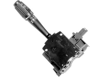 Jeep 4728424 SWITCH, Multi-Function Turn Signal & Wiper