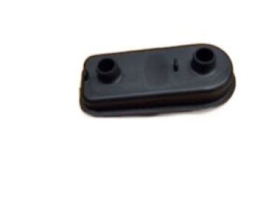 Chrysler 4294045 RESERVOIR, Master Cyl.