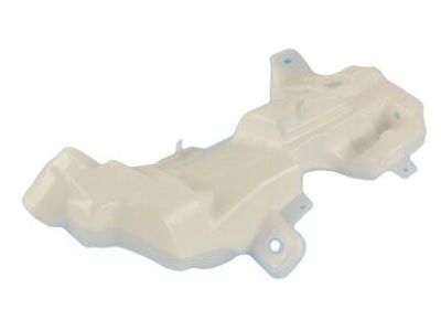 2020 Chrysler Voyager Washer Reservoir - 68321418AA
