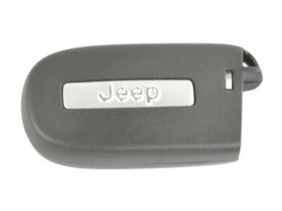 Mopar 68105078AB Transmitter Integrated Key Fob