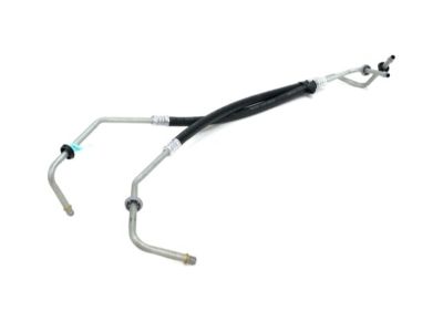Chrysler 5005536AB LINE Trans Oil Cooler