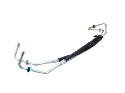 Chrysler 5005536AB LINE Trans Oil Cooler