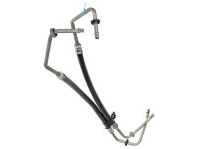 Chrysler 5005536AB LINE Trans Oil Cooler