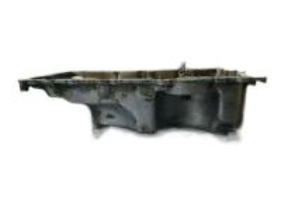 Chrysler 4892061AA PAN Oil