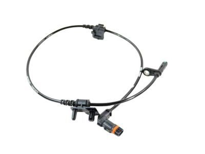 Dodge 4779244AD SENSOR Anti-Lock Brakes