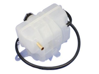 Mopar 52079788AD Bottle Pressurized Coolant