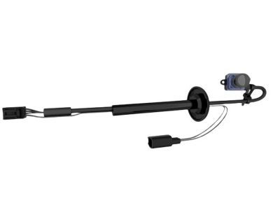 Ram 56054157AA CAMERA