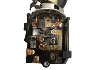 Mopar 56021892AA Switch Headlamp