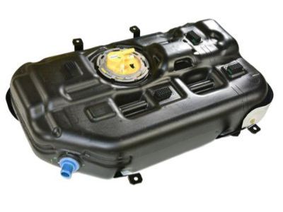 Ram 68366050AA TANK Fuel
