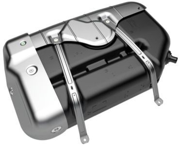 Ram 68366050AA TANK Fuel