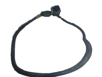 Chrysler 4809528AC WIRING Fuel Module
