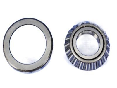 Ram 68036497AA BEARING KIT Drive Pinion