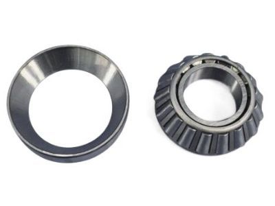 Ram 68036497AA BEARING KIT Drive Pinion