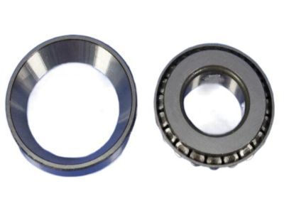 Ram 68036497AA BEARING KIT Drive Pinion
