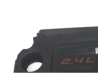 Mopar 68272926AA Engine Cover, Upper