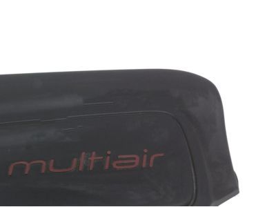 Mopar 68272926AA Engine Cover, Upper