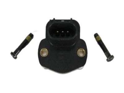 Jeep 5019411AB SENSOR KIT Throttle Position