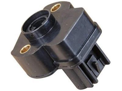 Dodge Durango Throttle Position Sensor - 5019411AB