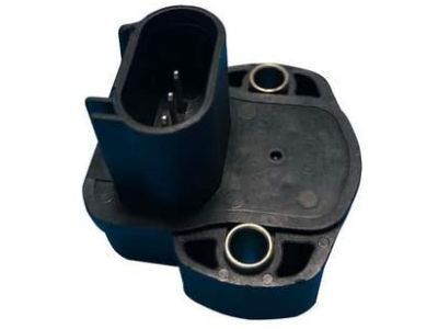 Jeep 5019411AB SENSOR KIT Throttle Position