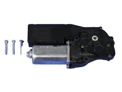 Jeep 5137557AB MOTOR/MODULE Sunroof