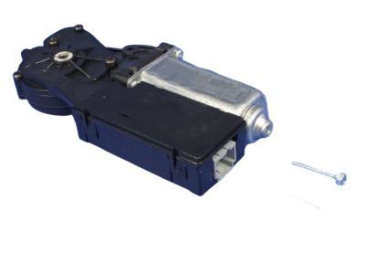 Jeep 5137557AB MOTOR/MODULE Sunroof