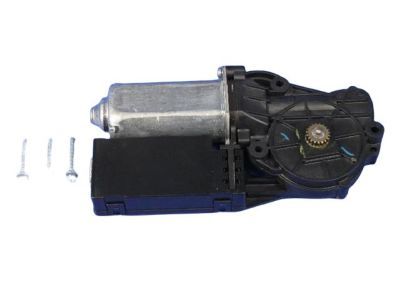 Jeep 5137557AB MOTOR/MODULE Sunroof
