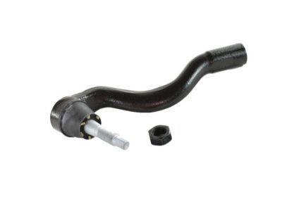 Dodge 68303631AA Outer Tie Rod