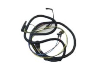 Dodge 56005768 CONNECTOR, Vac Harness