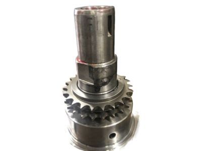 Dodge 5038250AD CRANKSHAFT
