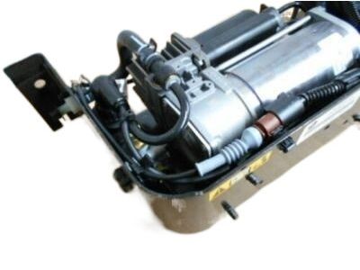 Ram 68349607AA Compressor
