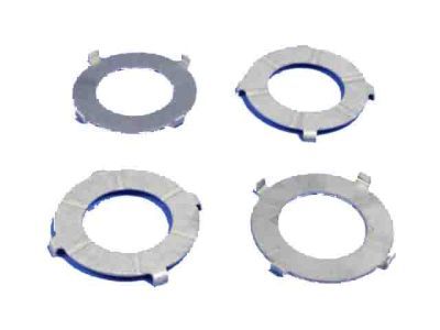 Jeep 4412216AB THRUST WASHER Second and Fourth Clutch