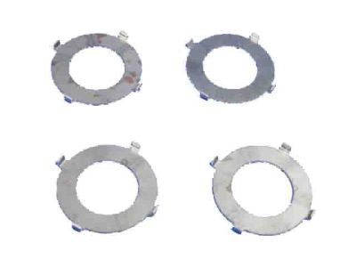 Jeep 4412216AB THRUST WASHER Second and Fourth Clutch