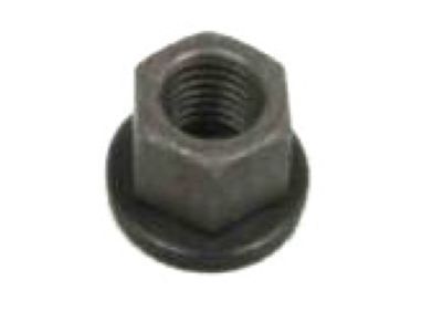 Ram 6033172 NUT AND WASHER Hex .375-24