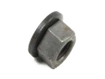 Ram 6033172 NUT AND WASHER Hex .375-24