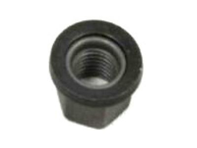 Ram 6033172 NUT AND WASHER Hex .375-24