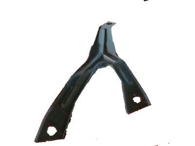 Ram 68049744AA BRACKET KIT Step Bumper