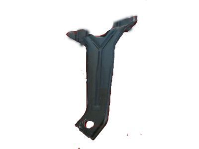 Ram 68049744AA BRACKET KIT Step Bumper