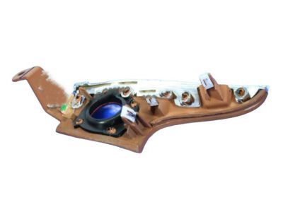 Jeep 68087739AA APPLIQUE Instrument Panel