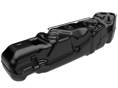 Ram 68149858AA TANK Fuel