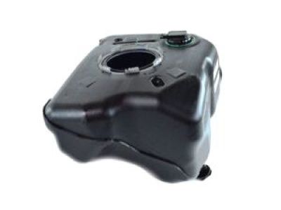 Ram 52029762AG TANK Diesel Exhaust Fluid