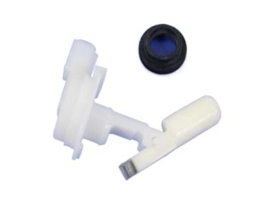 Jeep 5161966AA SENSOR Washer Fluid Level
