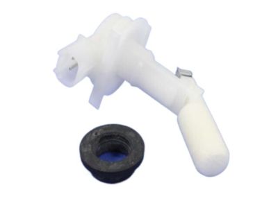 Jeep 5161966AA SENSOR Washer Fluid Level