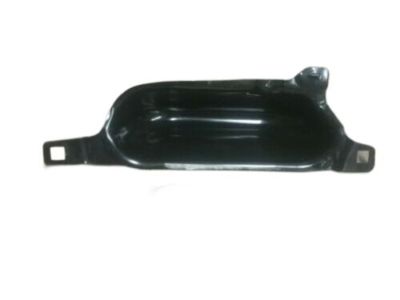 Dodge 55077957AA BRACKET Bumper
