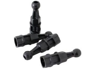 Ram 6511106AA BALL STUD Engine Cover Attach