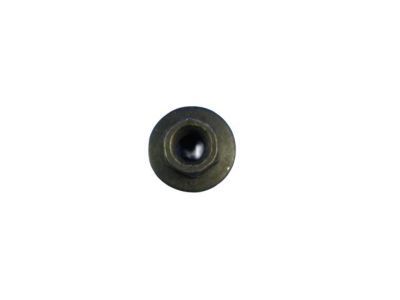 Jeep 6101443 NUT AND WASHER Hex M5x.80