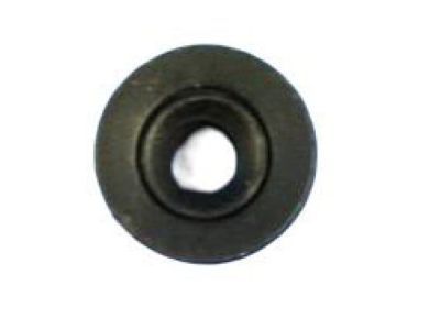 Jeep 6101443 NUT AND WASHER Hex M5x.80