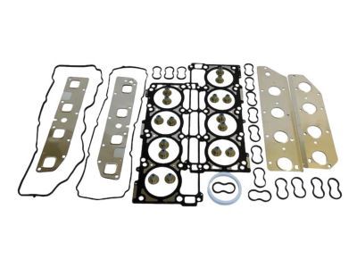 Jeep 5135357AG GASKET PACKAGE Engine Upper